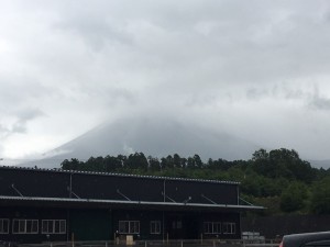 180611富士山