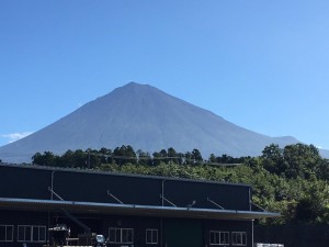 20180730富士山