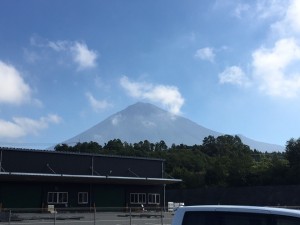 180827富士山