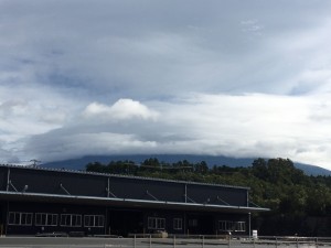180910富士山
