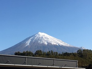 181022富士山