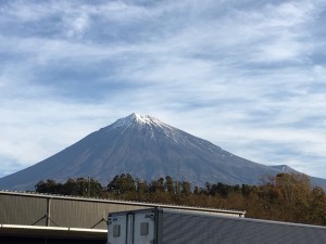 181126富士山