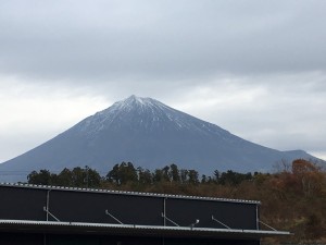 181203富士山