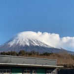 190105富士山