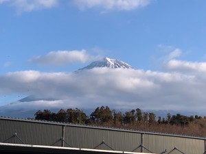 190107富士山