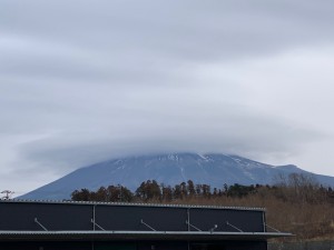 190219富士山