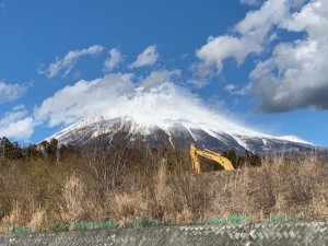 190311富士山
