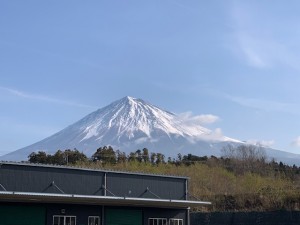 190325富士山