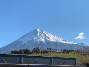 190401富士山