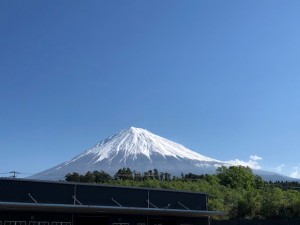 富士山⑤