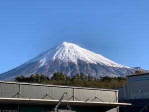 191130富士山