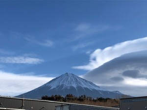 富士山45