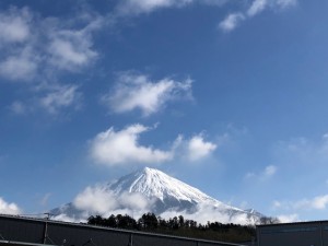 富士山49