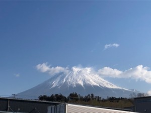 富士山50
