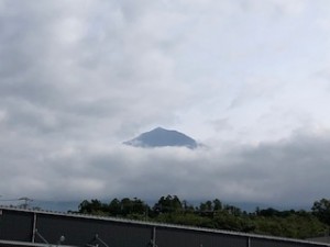 0929富士山