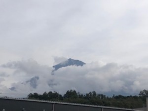 1027富士山