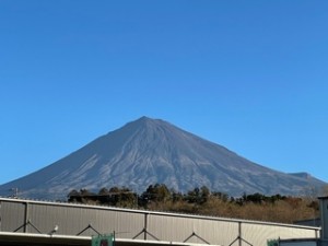 1222富士山