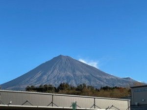 1215富士山