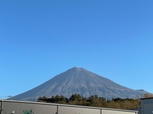 1208富士山