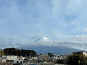 0126富士山