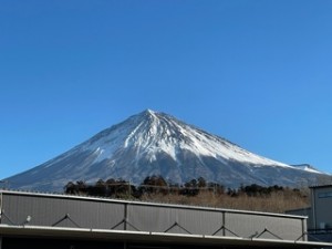 0209富士山