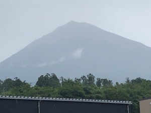 富士山（製造本部バージョン）