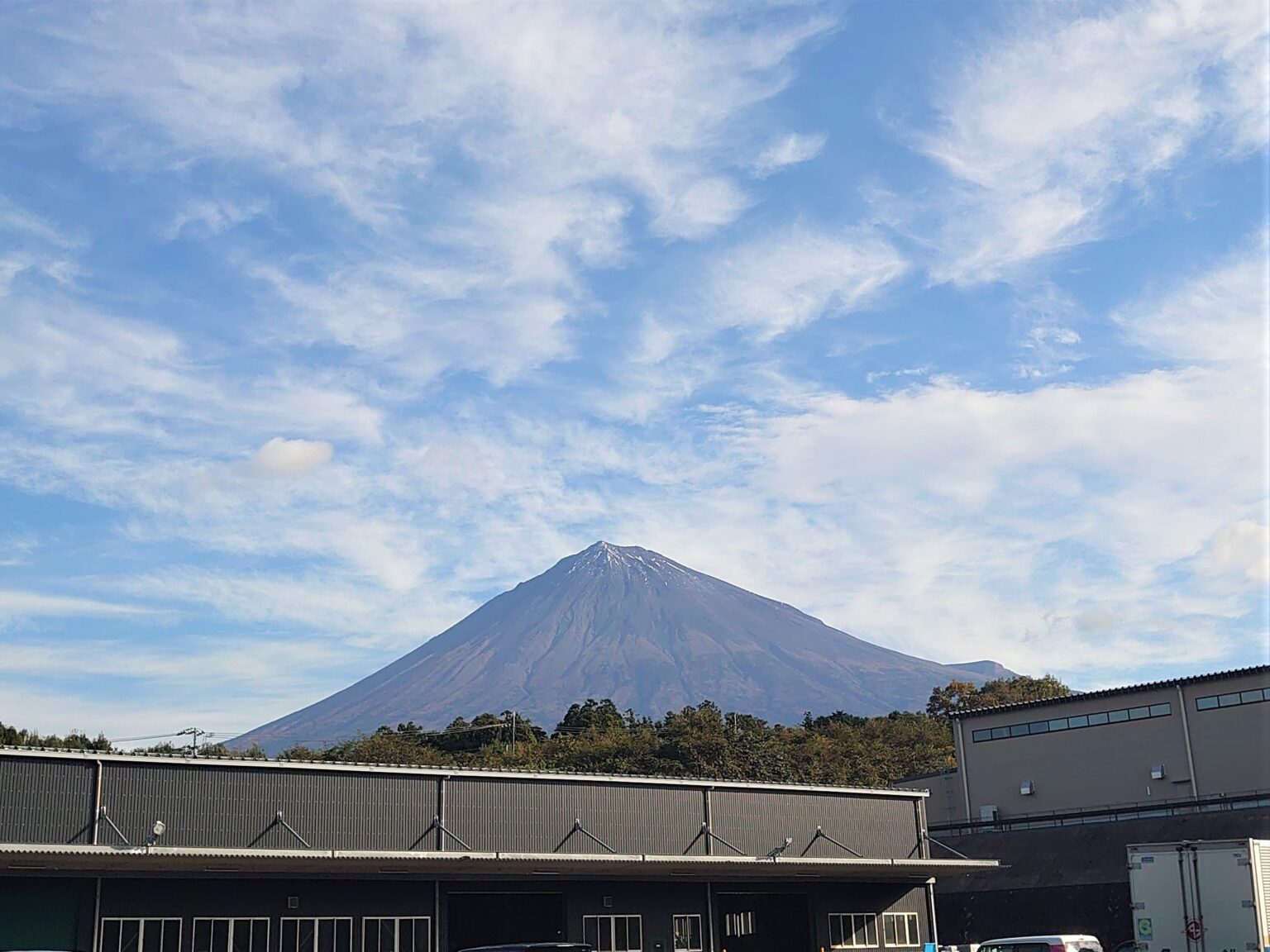 富士宮通運株式会社｜FUJINOMIYA TSUUN