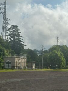 今日の富士山