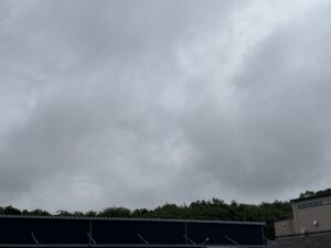 今日の富士山