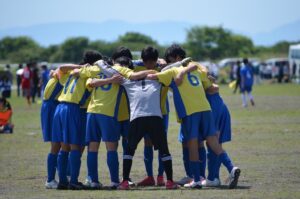 集大成⚽