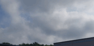 今日の富士山