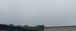 今日の富士山