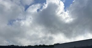 今日の富士山