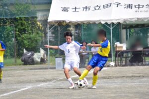集大成⚽3（引退）