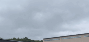 今日の富士山