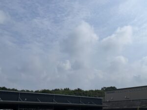 今日の富士山