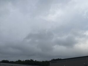 今日の富士山
