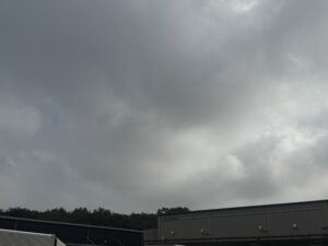 今日の富士山
