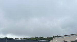 今日の富士山