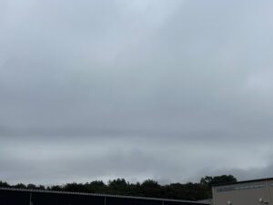 今日の富士山