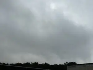 今日の富士山