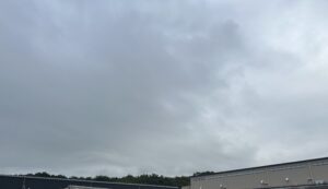 今日の富士山