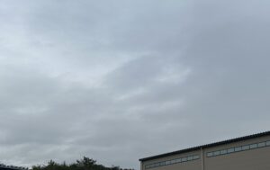 今日の富士山
