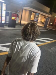 2026年度新入社員 M.K