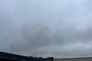 今日の富士山