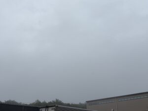 今日の富士山