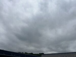 今日の富士山