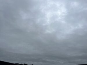 今日の富士山