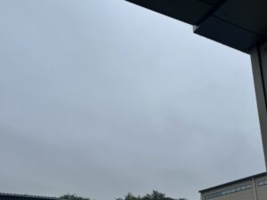 今日の富士山