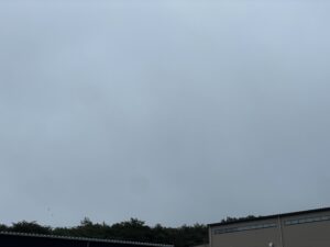 今日の富士山